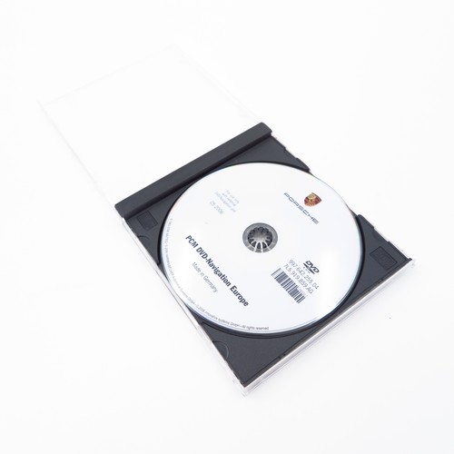 Dvd pcm navigation - dvd,