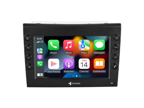 Autoradio navigation dab - autoradio,