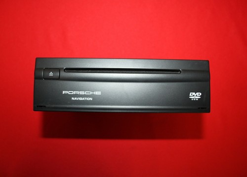 Porsche 911 997 987 957