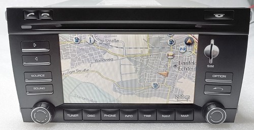 Display komplett plug play - "plug, play"