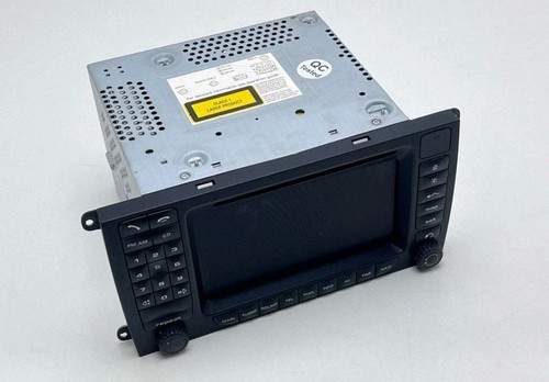 Navigation radio pcm - pcm, 2.1