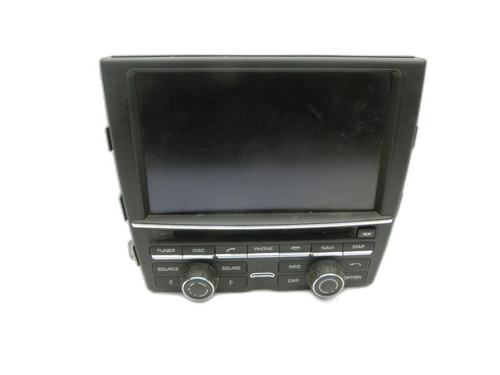 Navi radio display pcm 1 - navi,