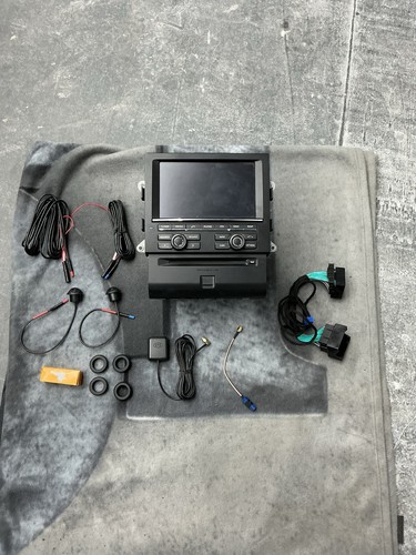 Porsche macan 95b - macan, dvd