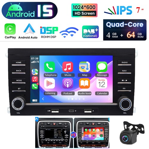 Kam android carplay autoradio - android,