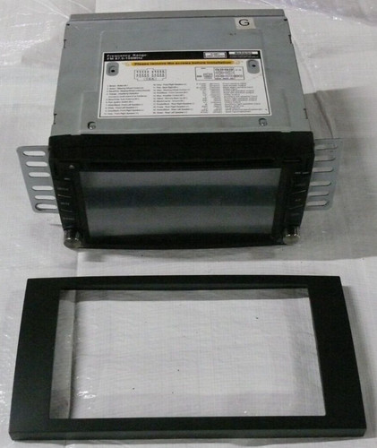 Porsche cayenne 9pa 955 5 - 9pa,