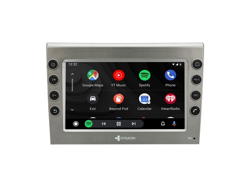 Autoradio navigation dab - autoradio,