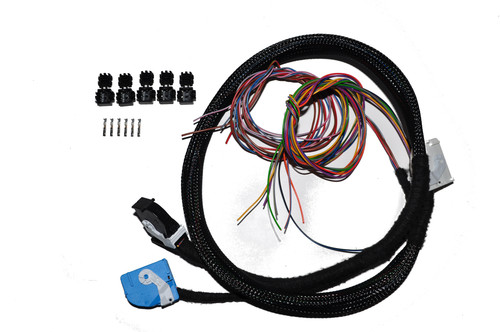 Retrofit wiring kit kabelbaum - kit,