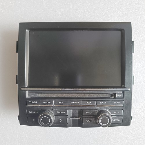 Blende display komplett plug - display,