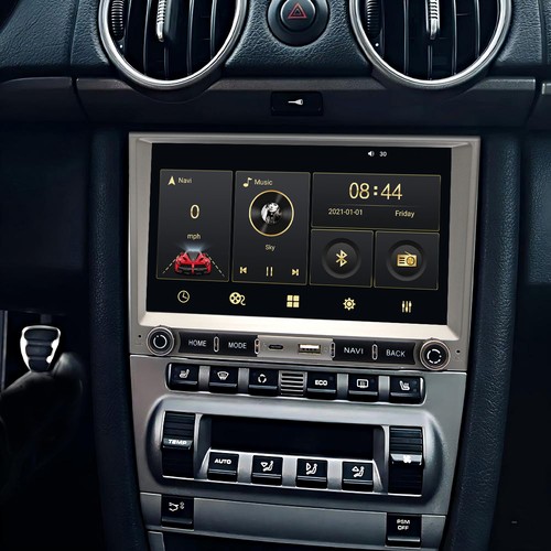 Android autoradio für - 15,