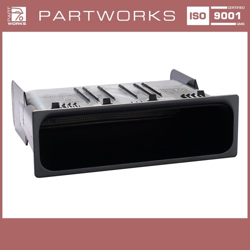 Ablagefach radio original - ablagefach,