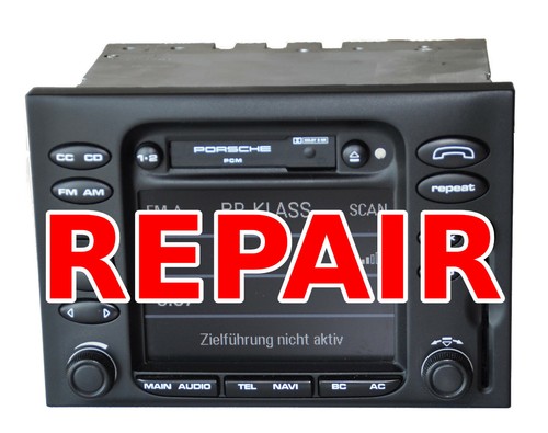 Porsche 911 996 - , 986
