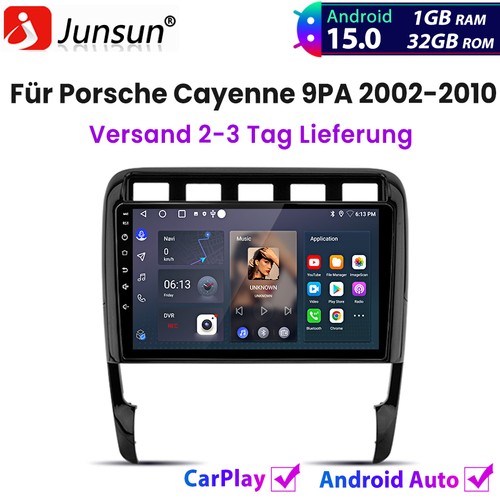 Für porsche cayenne - für,