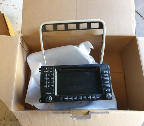 Navigationssystem 7l5035192a - navigationssystem,