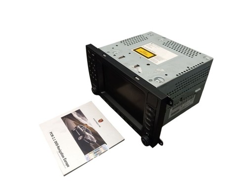 Radio navigationssystem für - radio,
