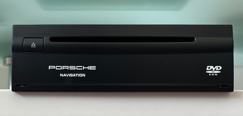 Porsche 911 dvd - porsche,