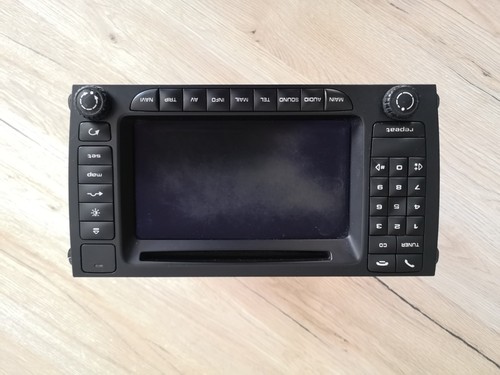 Navigation 7l5 035 191k - navigation, 7l5.035.191k